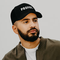 casquette décontractée propre