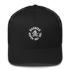 casquette noir trucker goonies never die