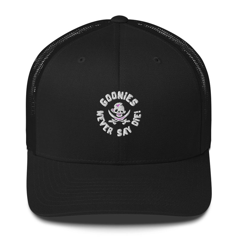 casquette film vintage les goonies 