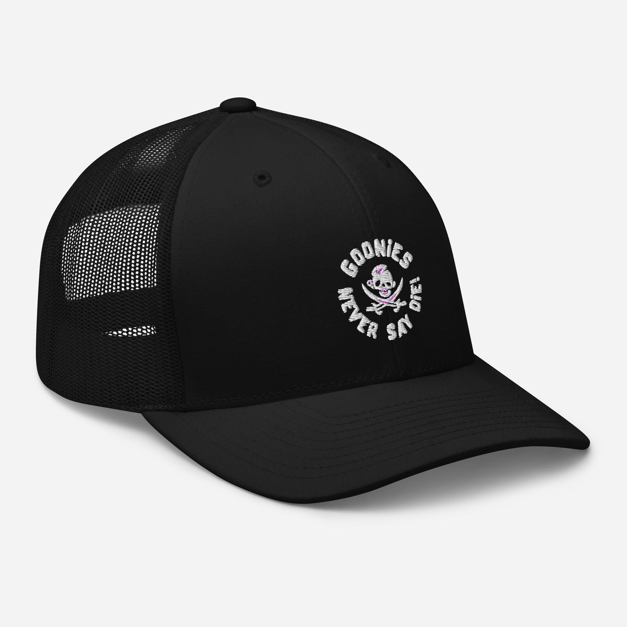 casquette film vintage les goonies 