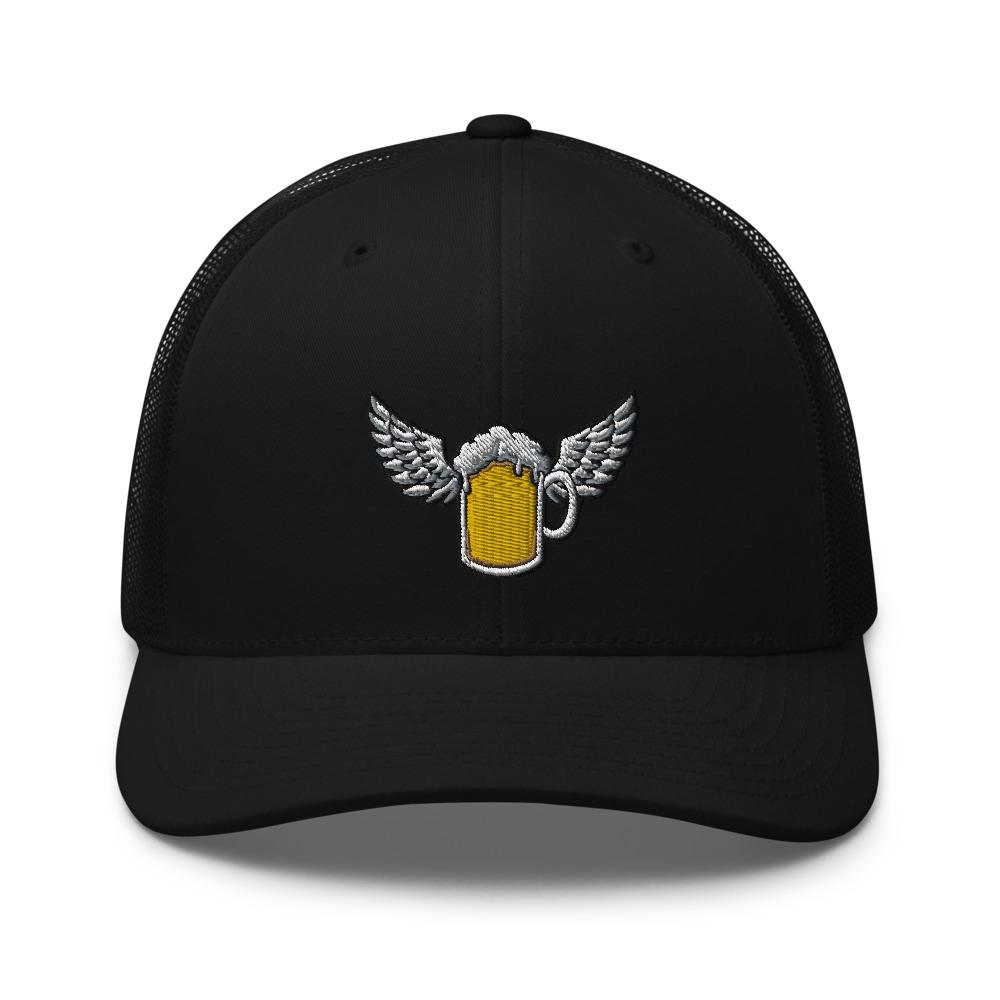casquette flying beer