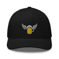 casquette flying beer