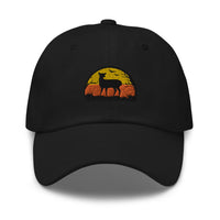 casquette chasseur 