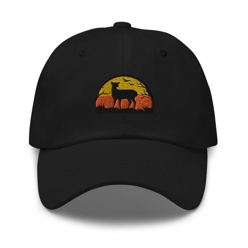 casquette chasseur 