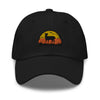 casquette chasseur
