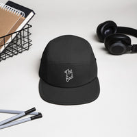 casquette THE END 5 panel