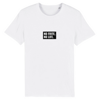 teeshirt belge frite