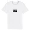 teeshirt belge frite