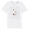 T-shirt - T'sais papa CHT'M