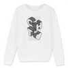 Pull enfant - CHT'M "L'AMOUR VAINCRA"