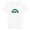 T-shirt enfant - CHT'M MONSTER