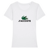 T SHIRT FEMME J ACCOSTE