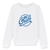 Pull enfant CHT'M - AVNIR