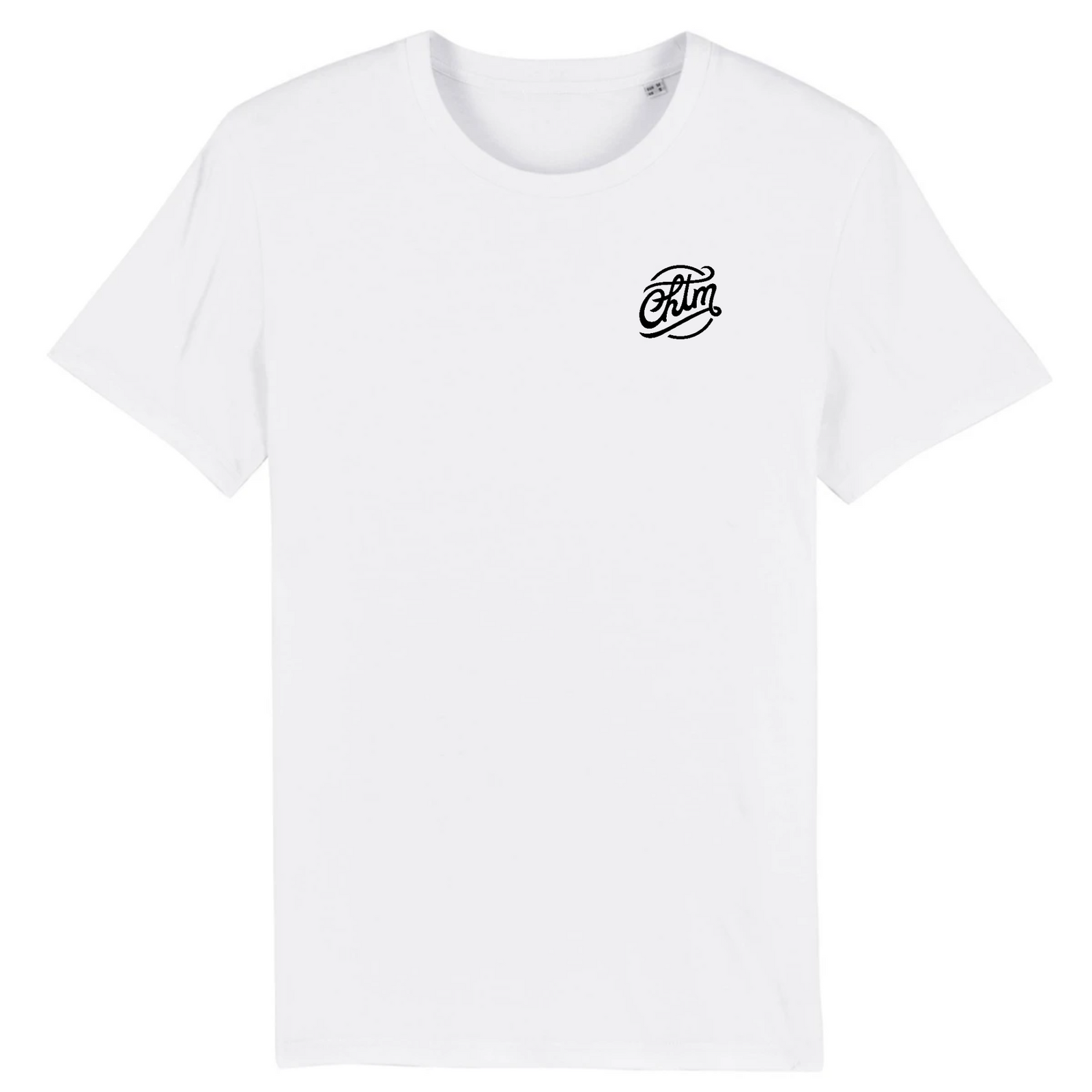 T-shirt CHT'M - AVNIR (10 couleurs)