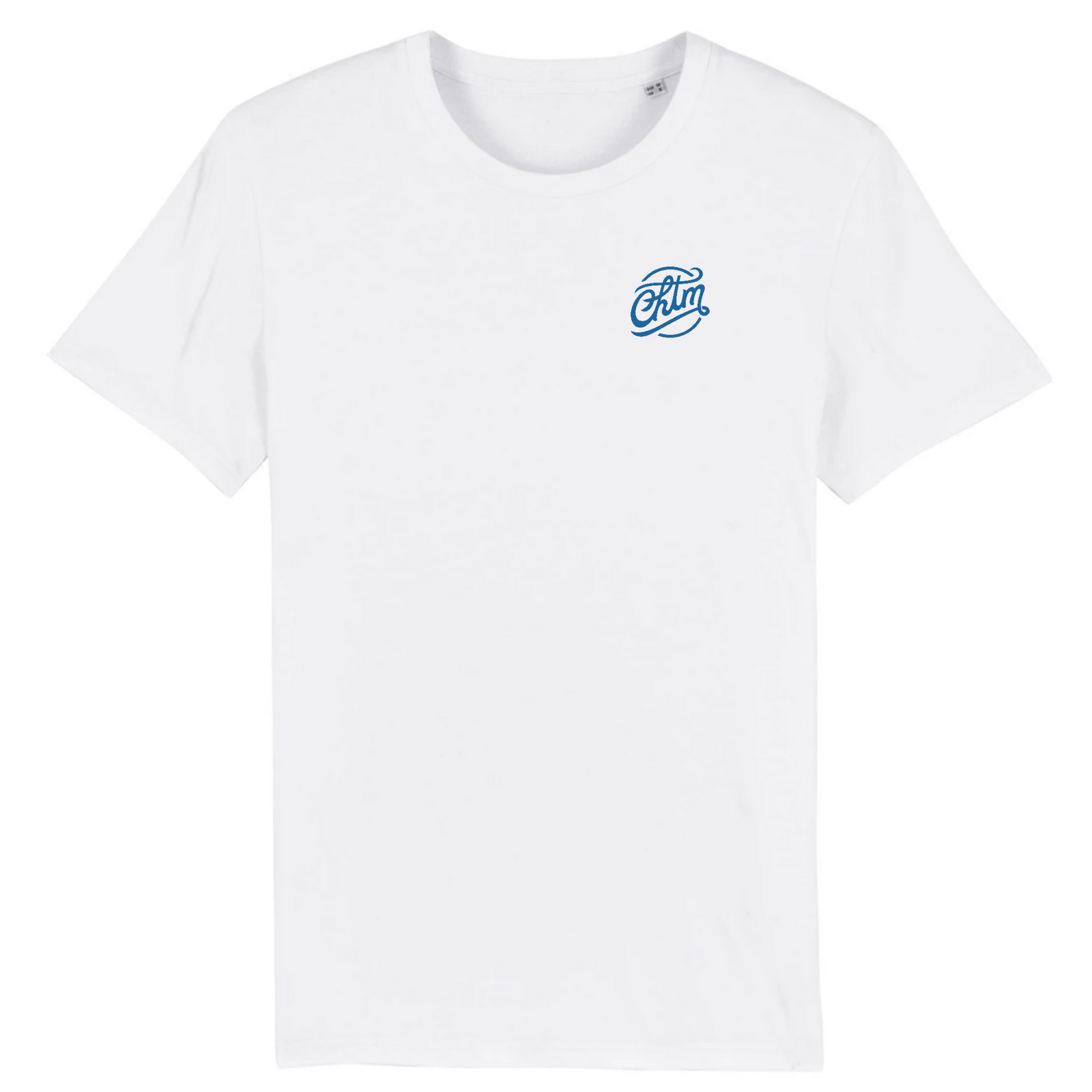 T-shirt CHT'M - AVNIR (6 couleurs)