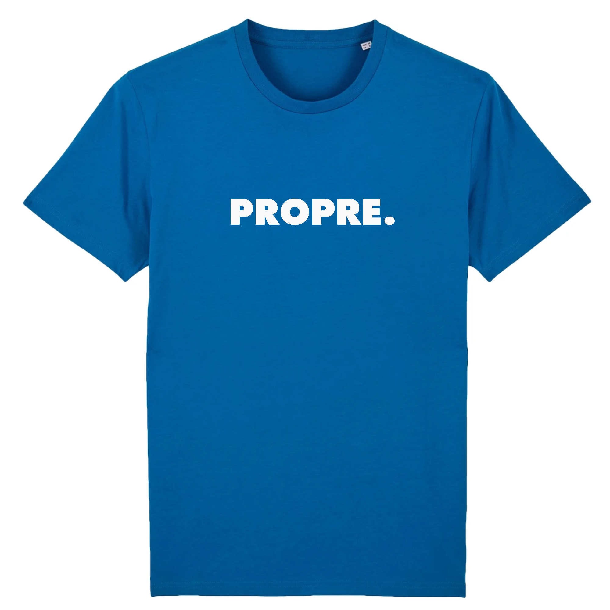 T-shirt - PROPRE.