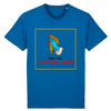 T-shirt - Priez pour qu'une pizza arrive !