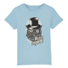 T-shirt enfant - Reste chouette