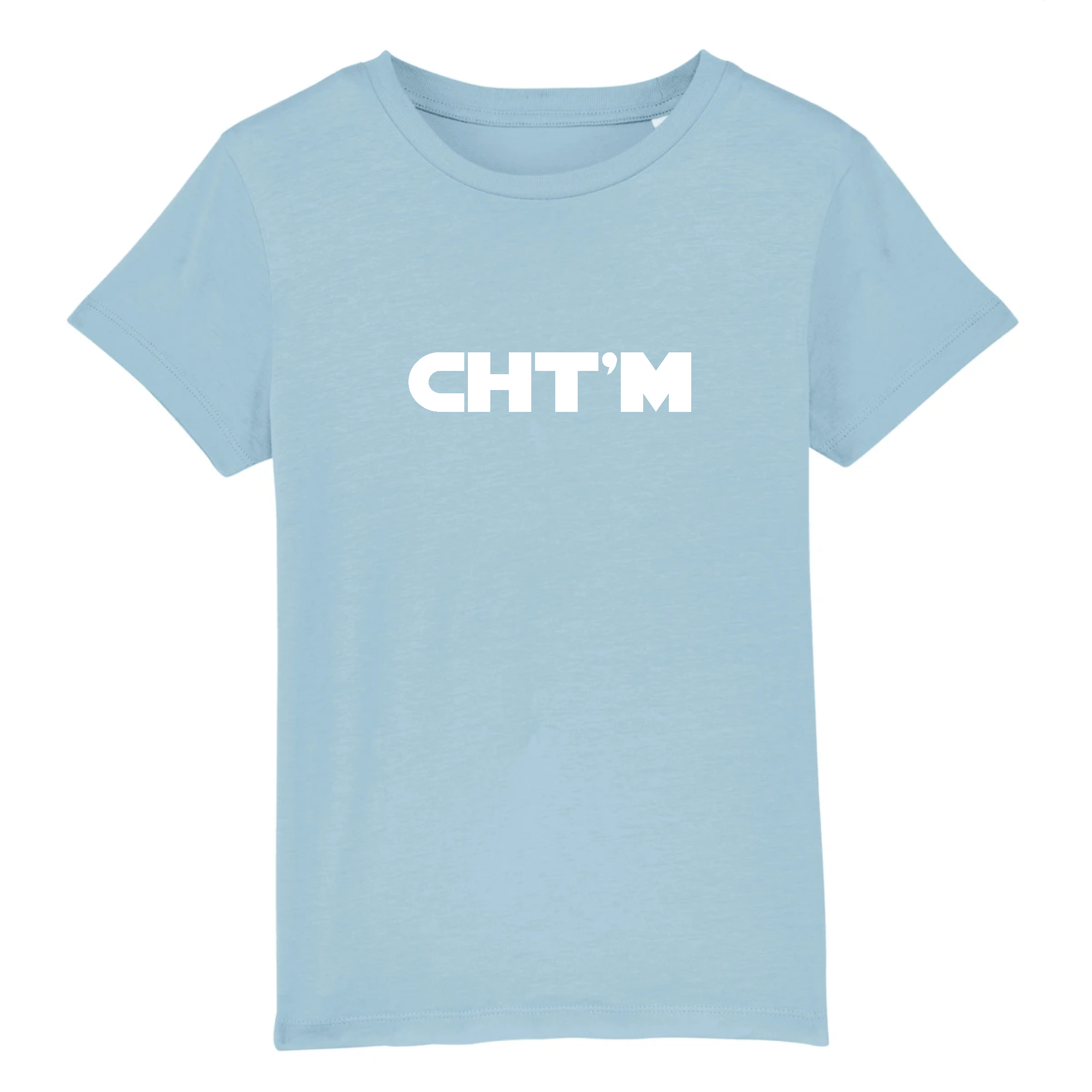 T-shirt enfant - CHT'M