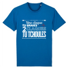 Tee shirt tournai