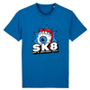 T-shirt BIO - SK8