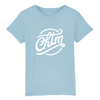 T-shirt enfant CHT'M (3 couleurs) - AVNIR
