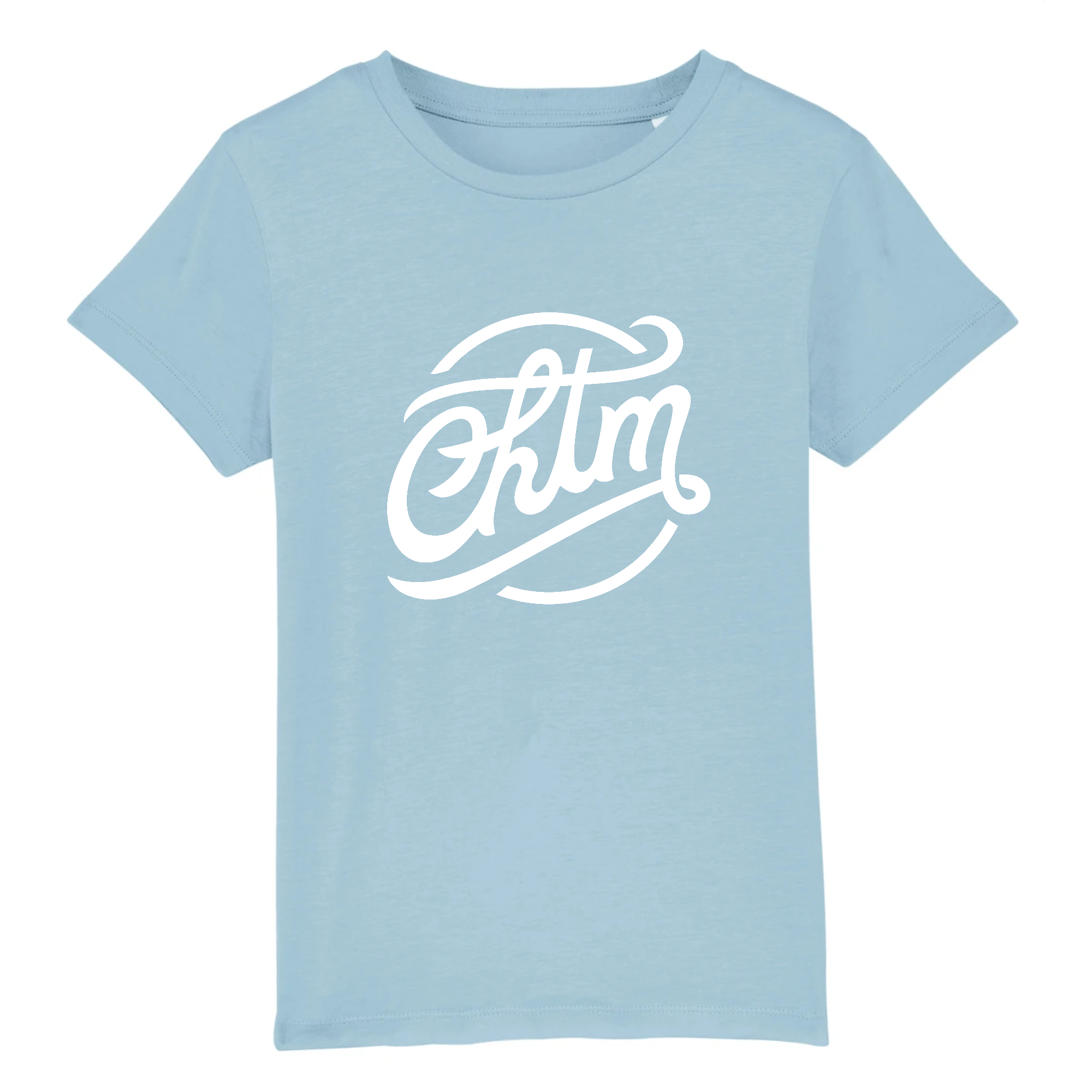 T-shirt enfant CHT'M (3 couleurs) - AVNIR