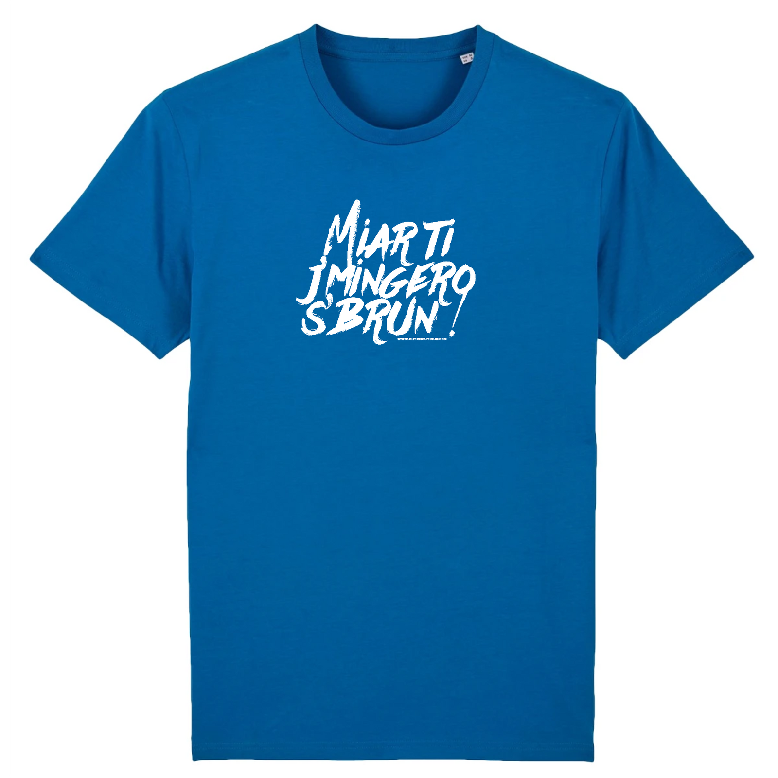t shirt tournaisien