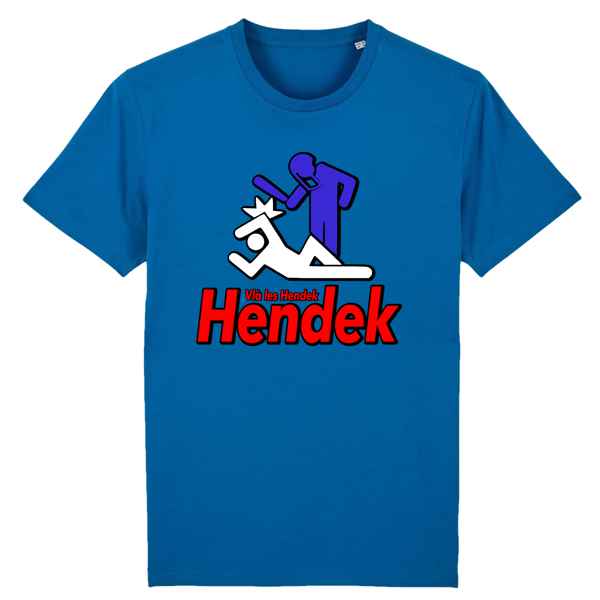 tshirt anti violences policieres hendek