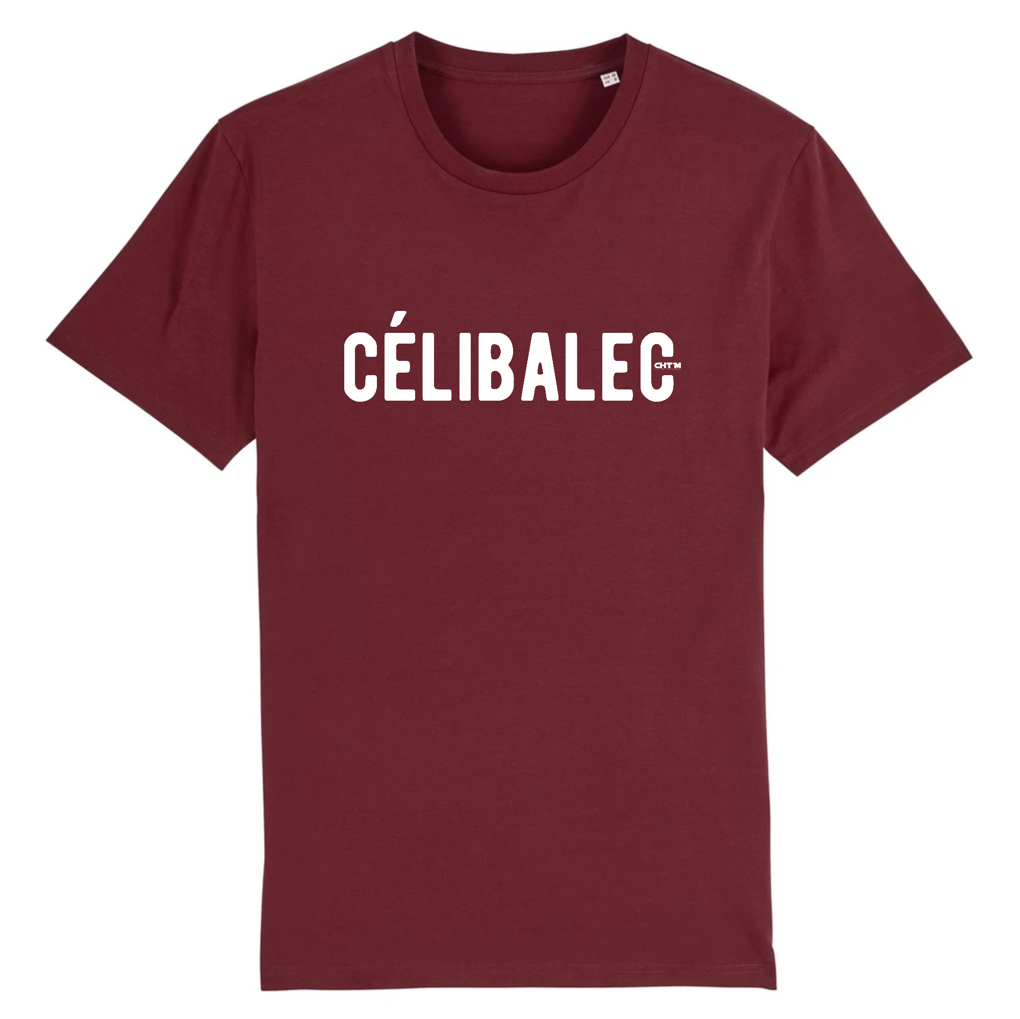 T-shirt - CELIBALEC