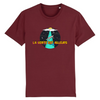 T-shirt BIO - La vérité est ailleurs