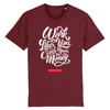 T-Shirt - WORK LIKE YOU DON'T NEED THE MONEY (DO WHAT YOU LOVE)