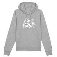 Pull à capuche - Miar ti j'mingero s'brun ! - chtmboutique
