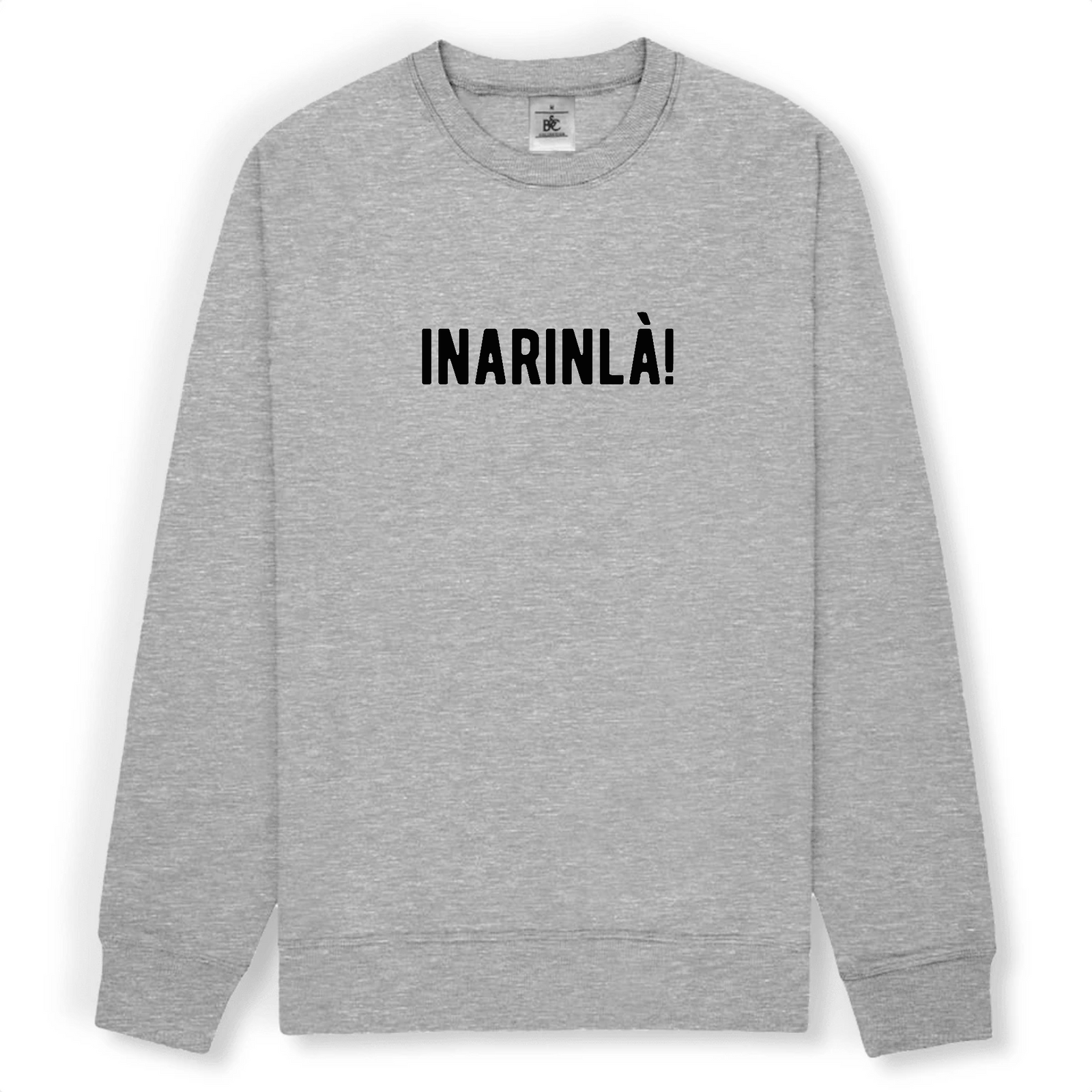 Pull - INARINLÀ! - chtmboutique