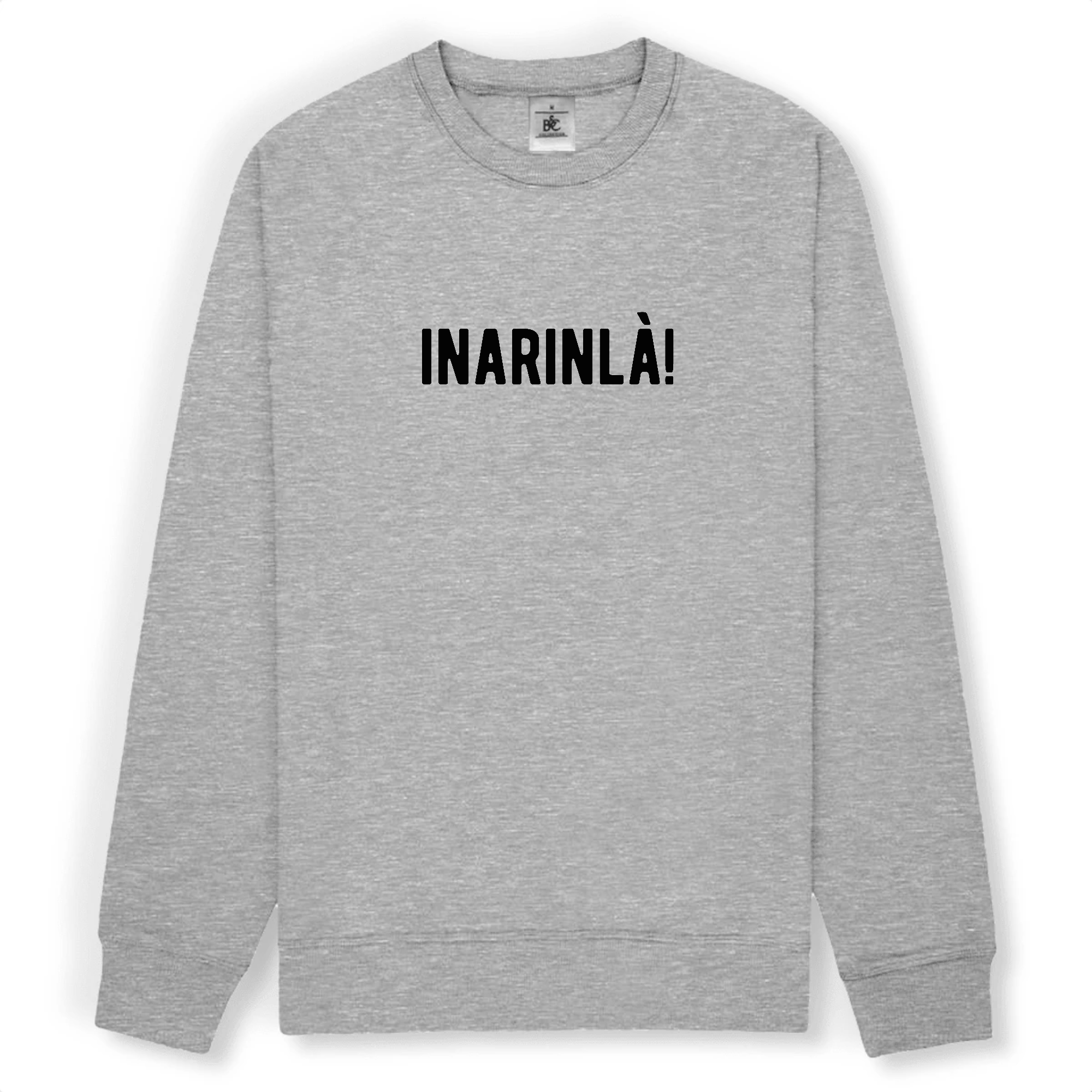 Pull - INARINLÀ! - chtmboutique