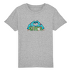 T-shirt enfant - CHT'M MONSTER