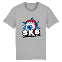 T-shirt BIO - SK8