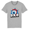 T-shirt BIO - SK8