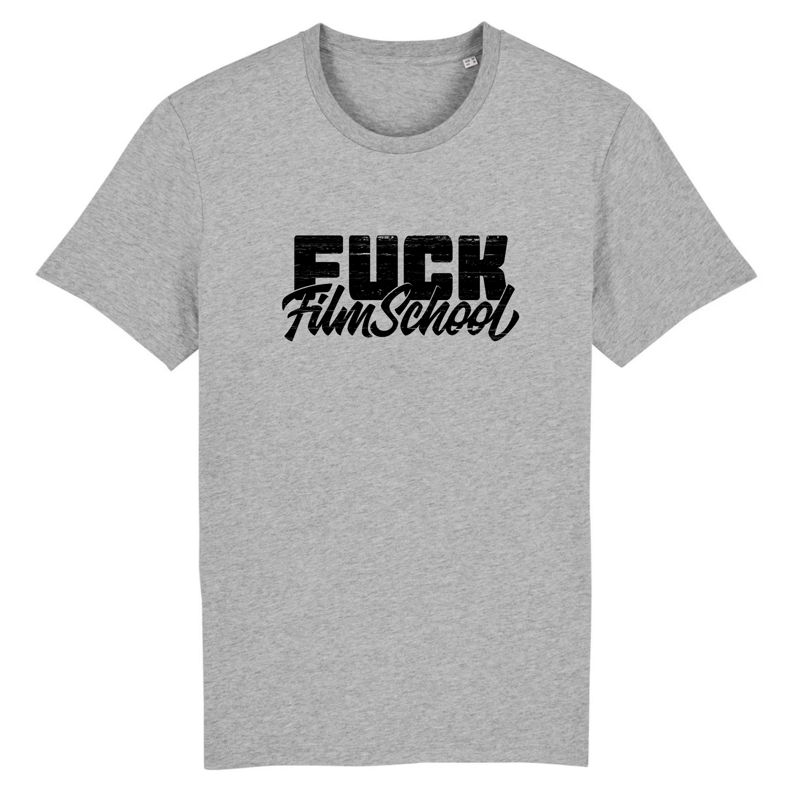 t shirt fuck film school filmmaker