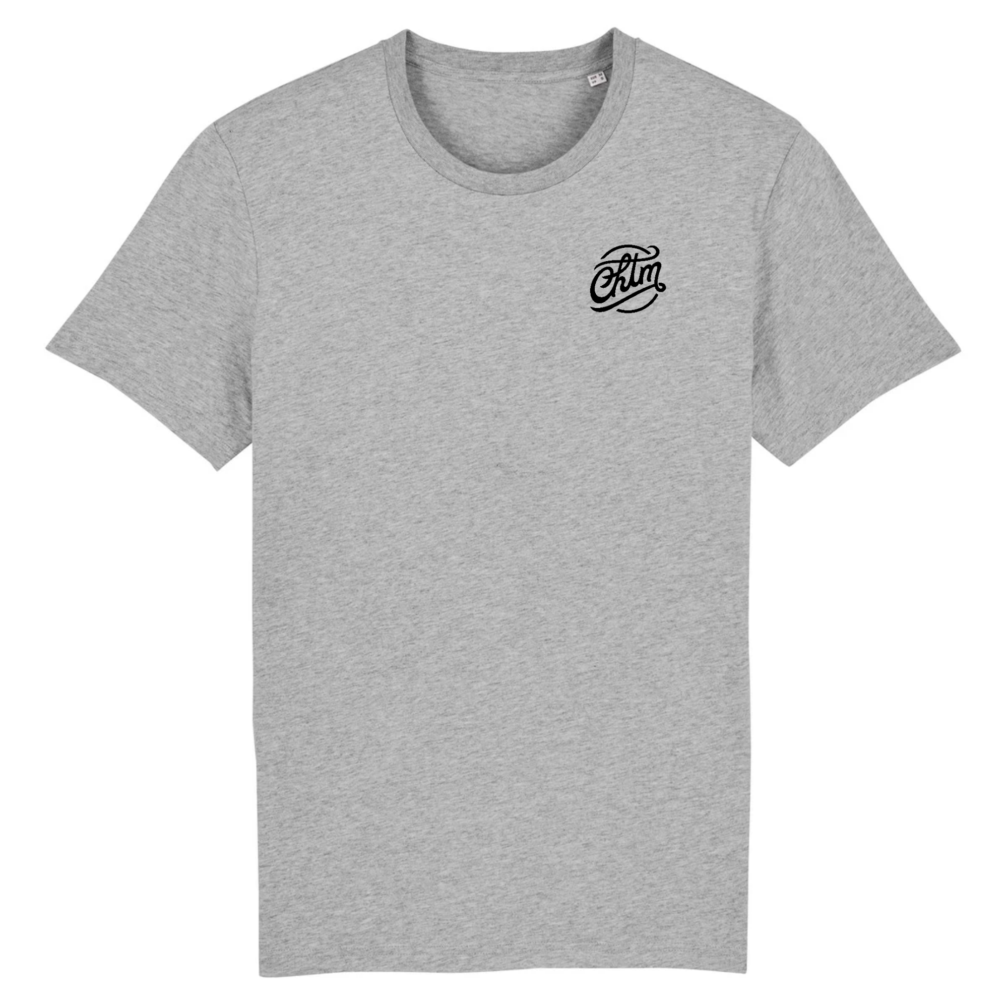 T-shirt CHT'M - AVNIR (10 couleurs)