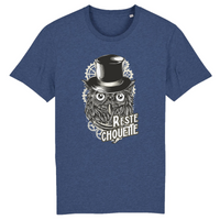 T-shirt - Reste chouette