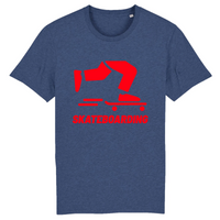 T-shirt - Skateboarding