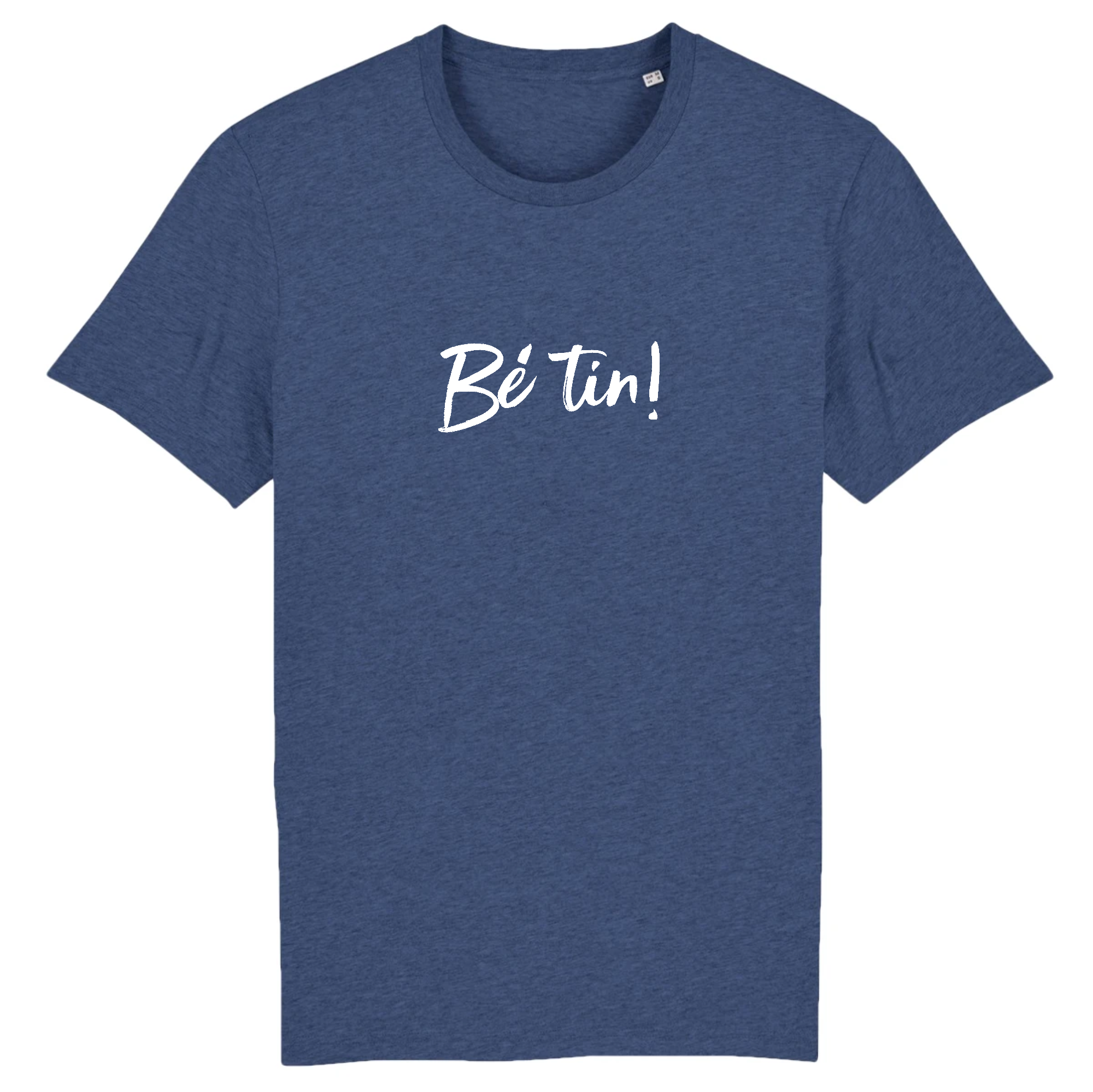 T-shirt - Bé tin !