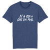T-shirt - N'A RIN QUI VA MAL