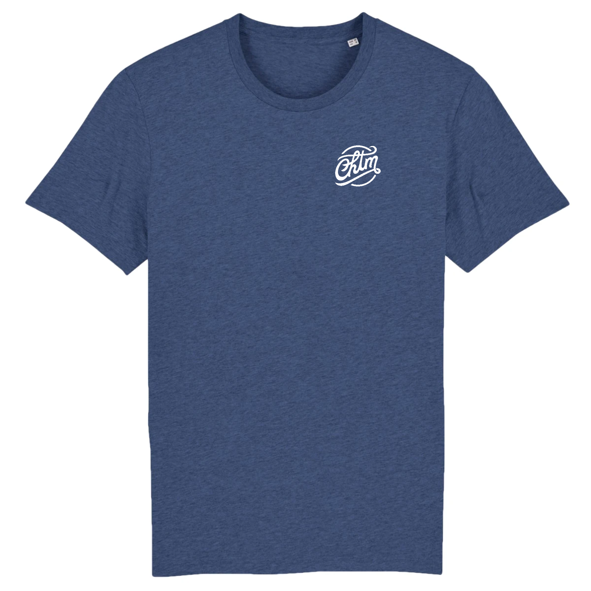 T-shirt CHT'M - AVNIR (10 couleurs)