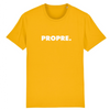 T-shirt - PROPRE.