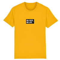 tshirt fan de frites belges