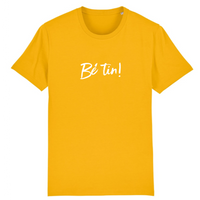 T-shirt - Bé tin !