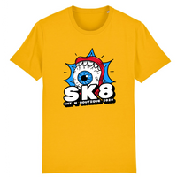 T-shirt BIO - SK8