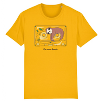 T-shirt - ON VERRA DEMAIN